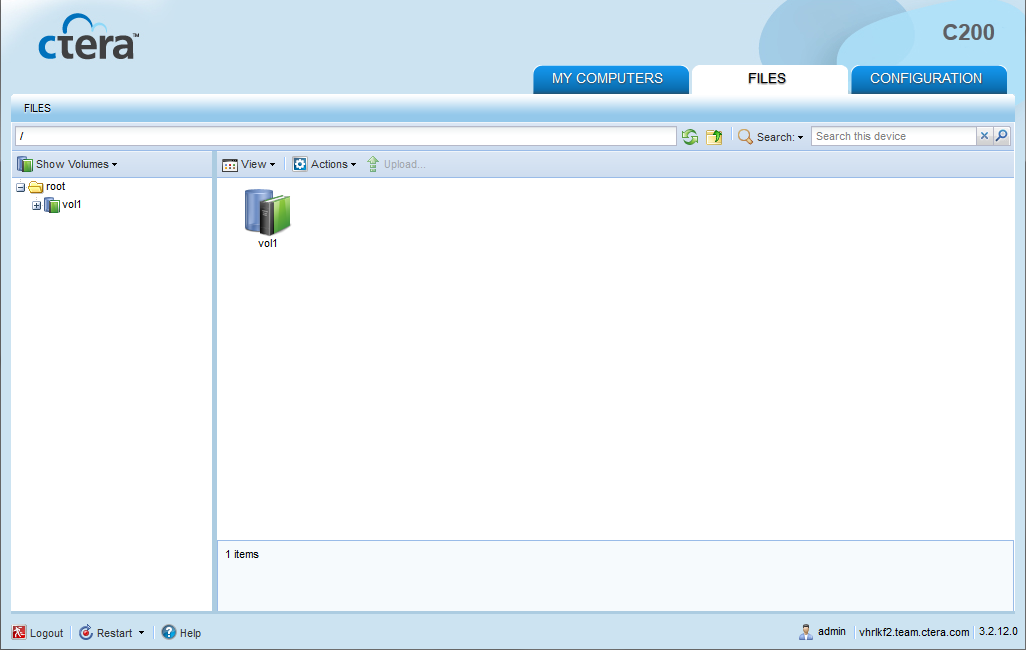 Linked Picture File