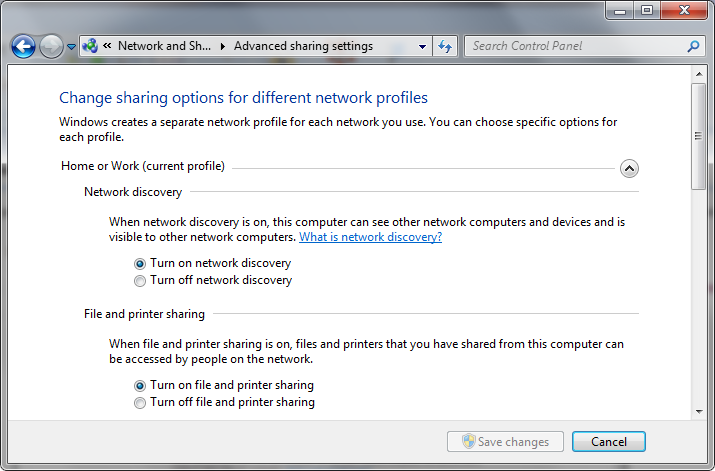 Linked Picture File