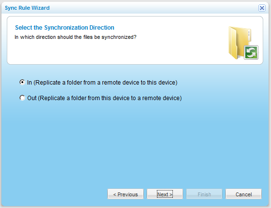 Linked Picture File