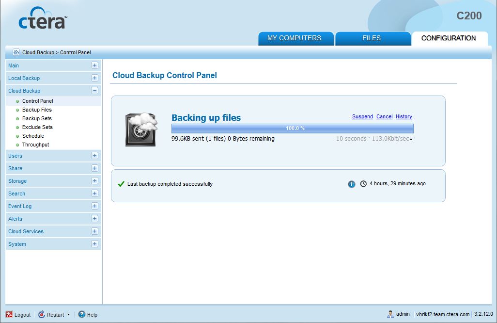 Linked Picture File