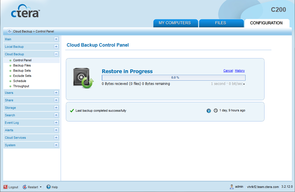 Linked Picture File