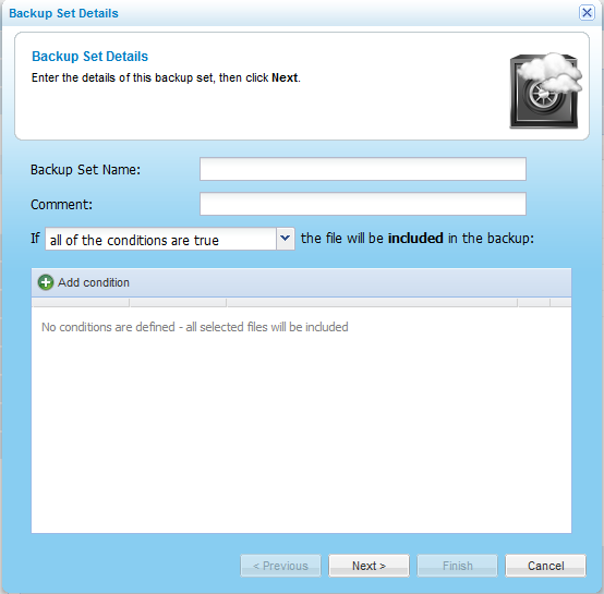 Linked Picture File