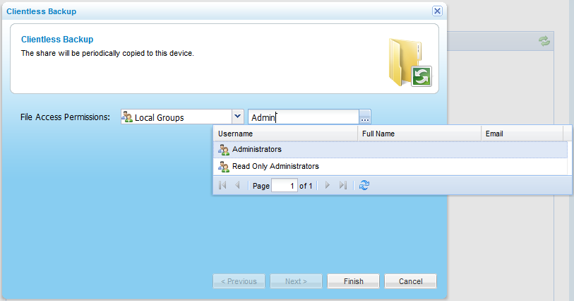 Linked Picture File