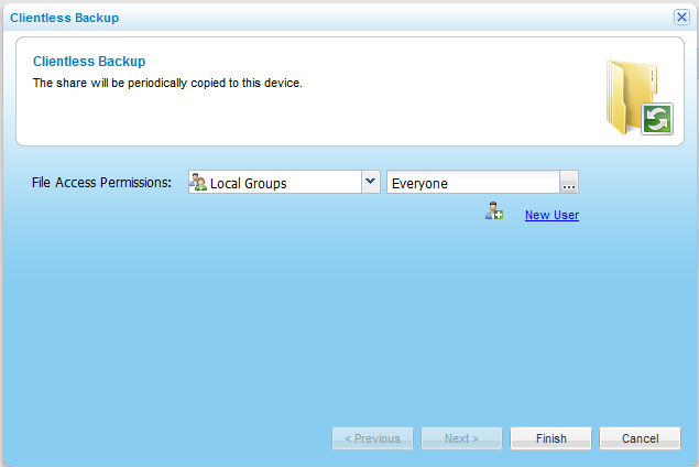 Linked Picture File