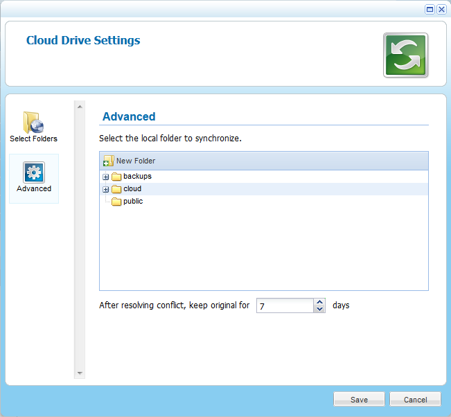 Linked Picture File