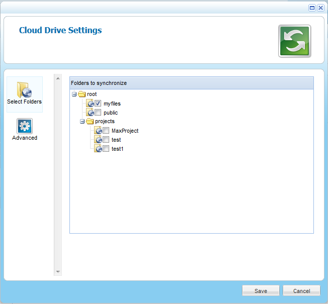 Linked Picture File