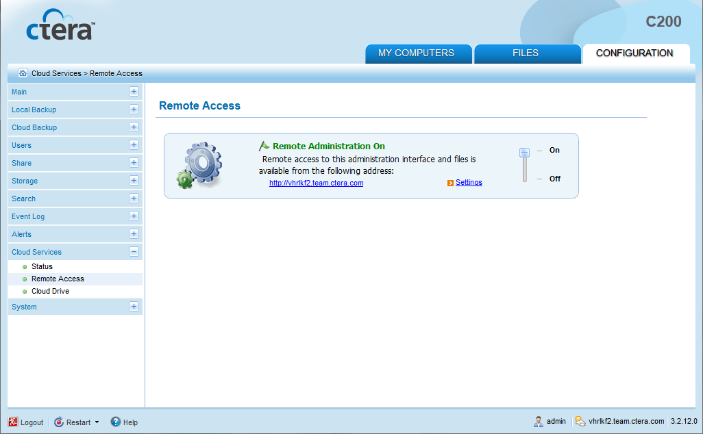 Linked Picture File