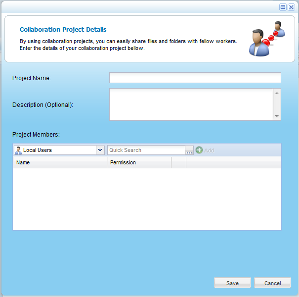 Linked Picture File