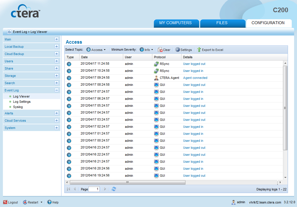 Linked Picture File
