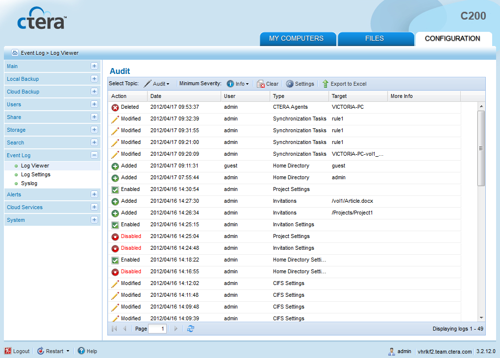 Linked Picture File