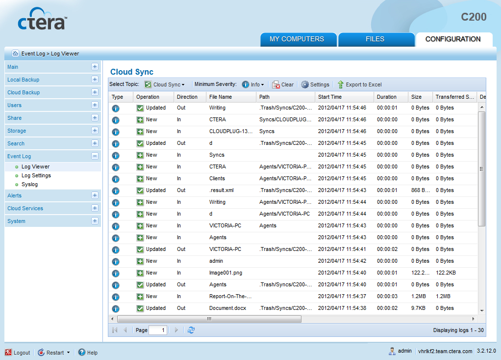 Linked Picture File