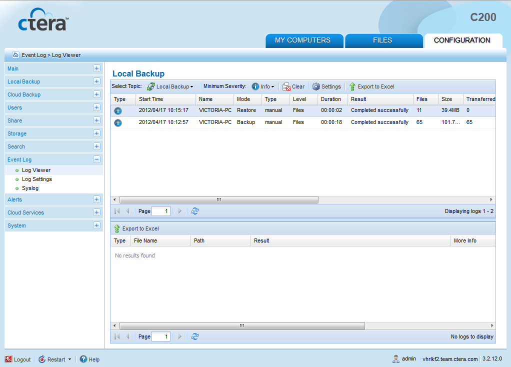 Linked Picture File
