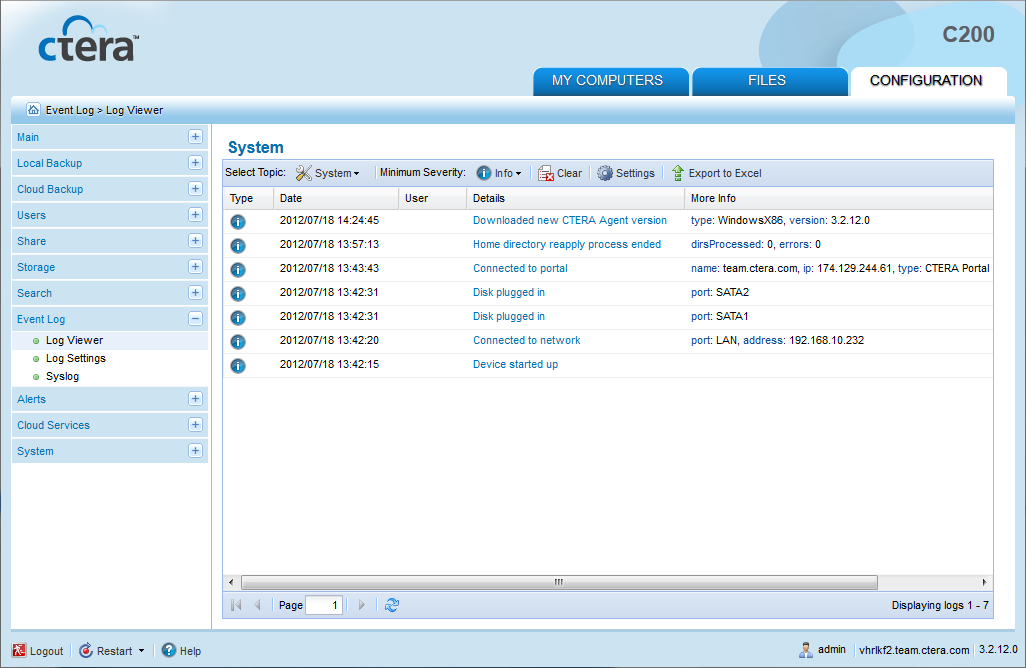 Linked Picture File