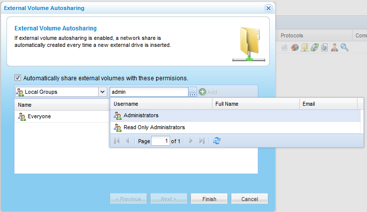 Linked Picture File