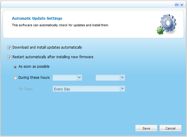 Linked Picture File