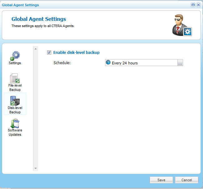 Linked Picture File