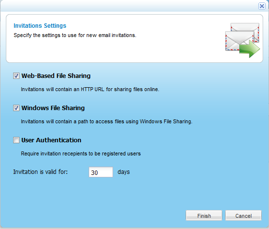 Linked Picture File