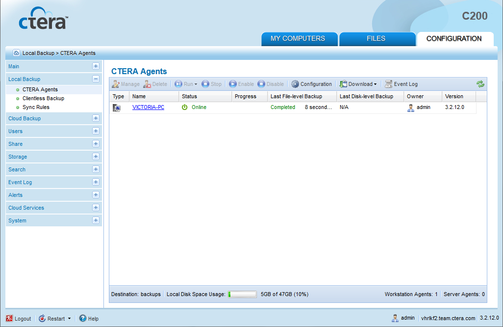 Linked Picture File