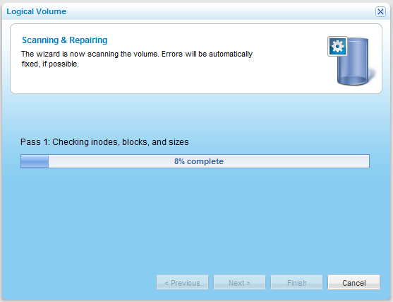 Linked Picture File