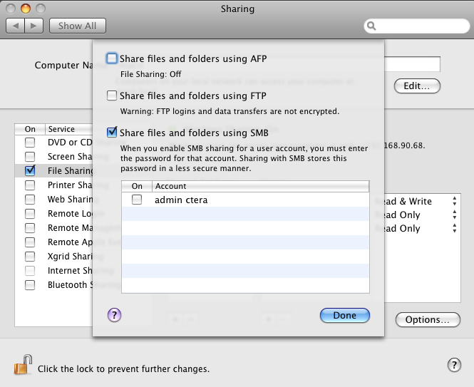 Linked Picture File