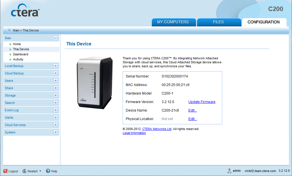 Linked Picture File
