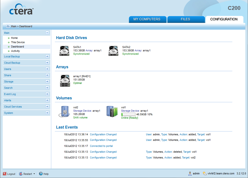Linked Picture File