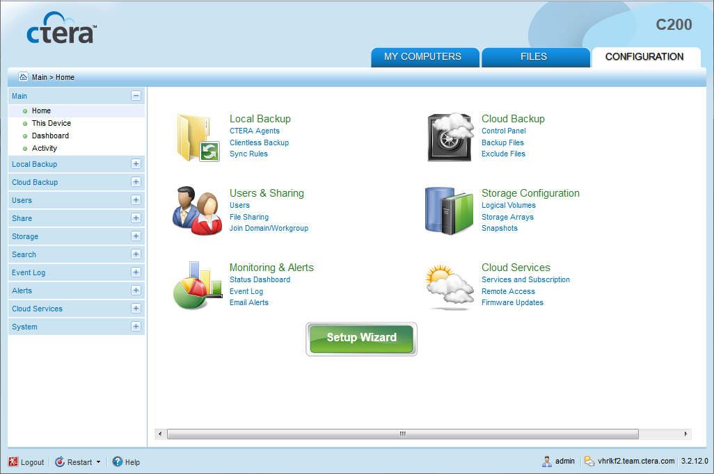 Linked Picture File