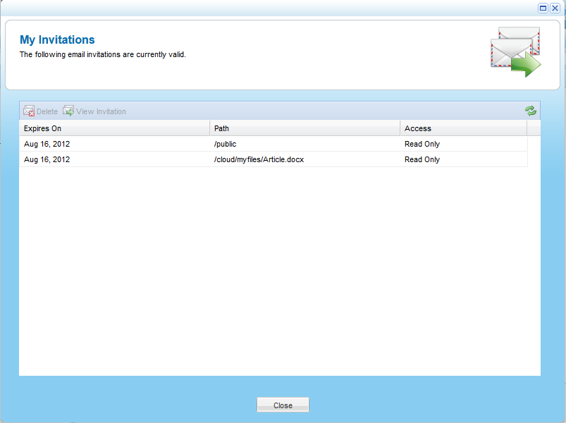 Linked Picture File
