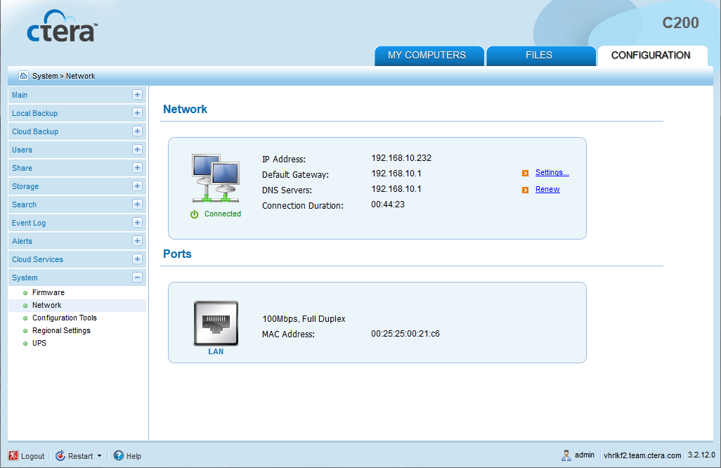 Linked Picture File