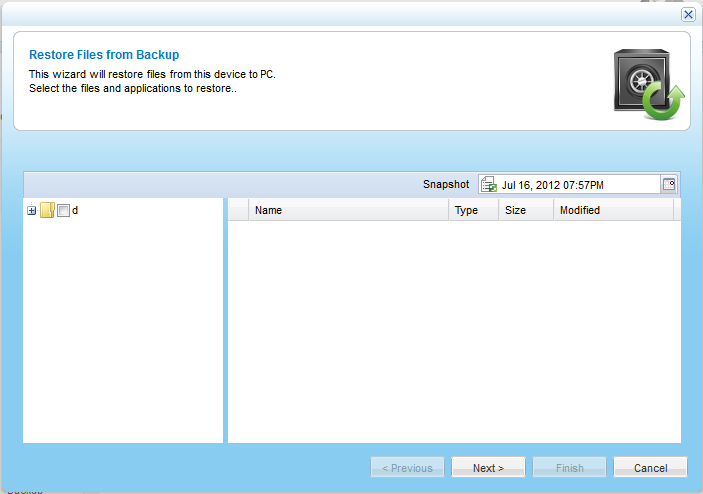 Linked Picture File