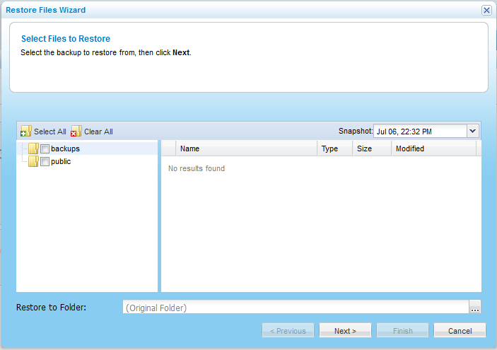 Linked Picture File
