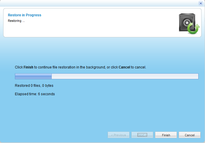 Linked Picture File
