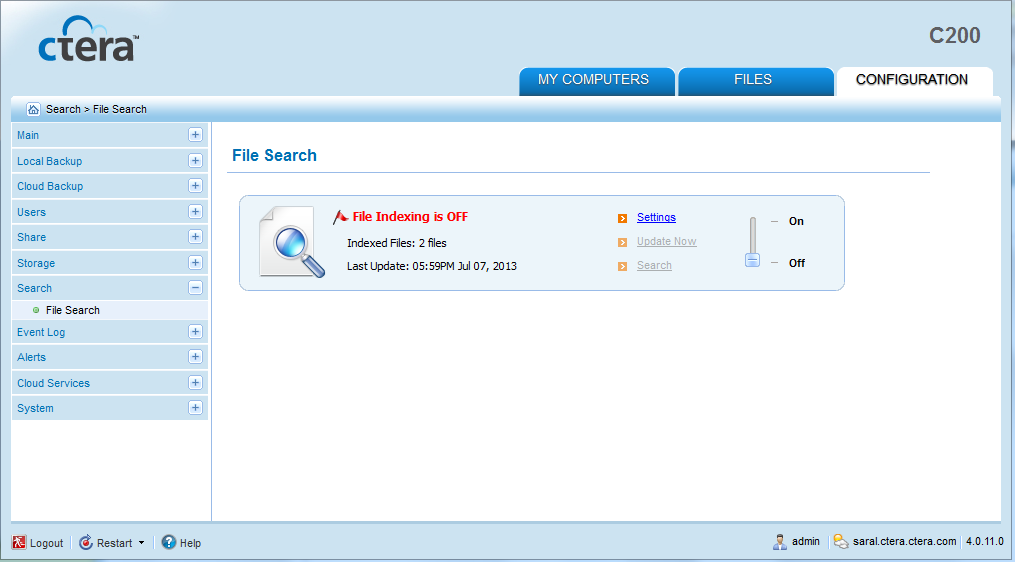 Linked Picture File