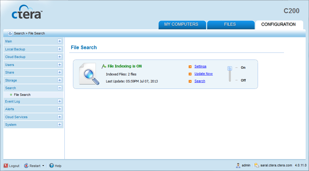 Linked Picture File