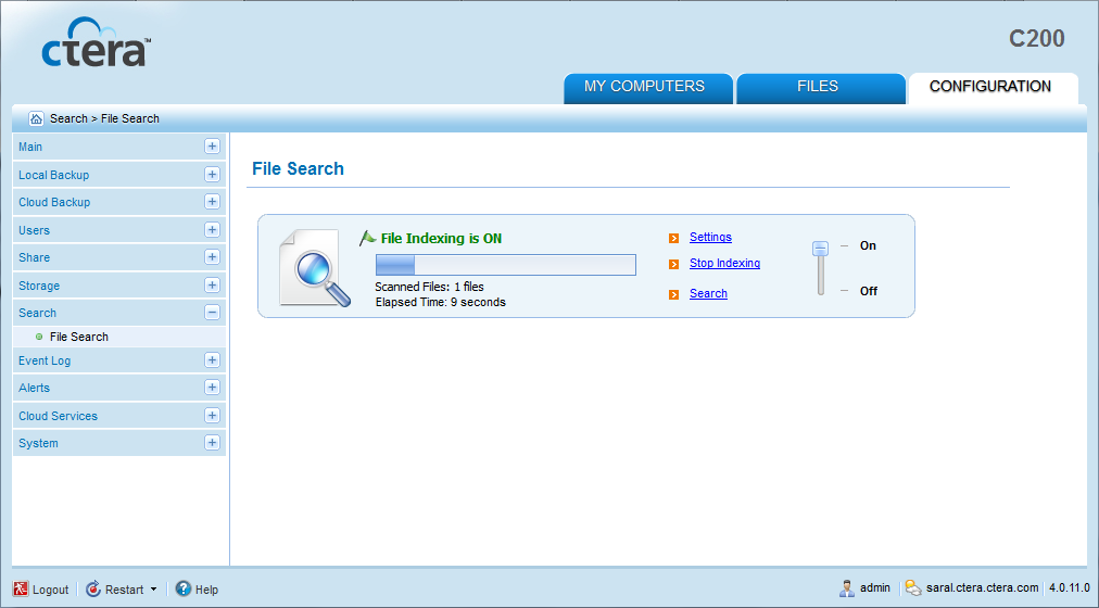 Linked Picture File