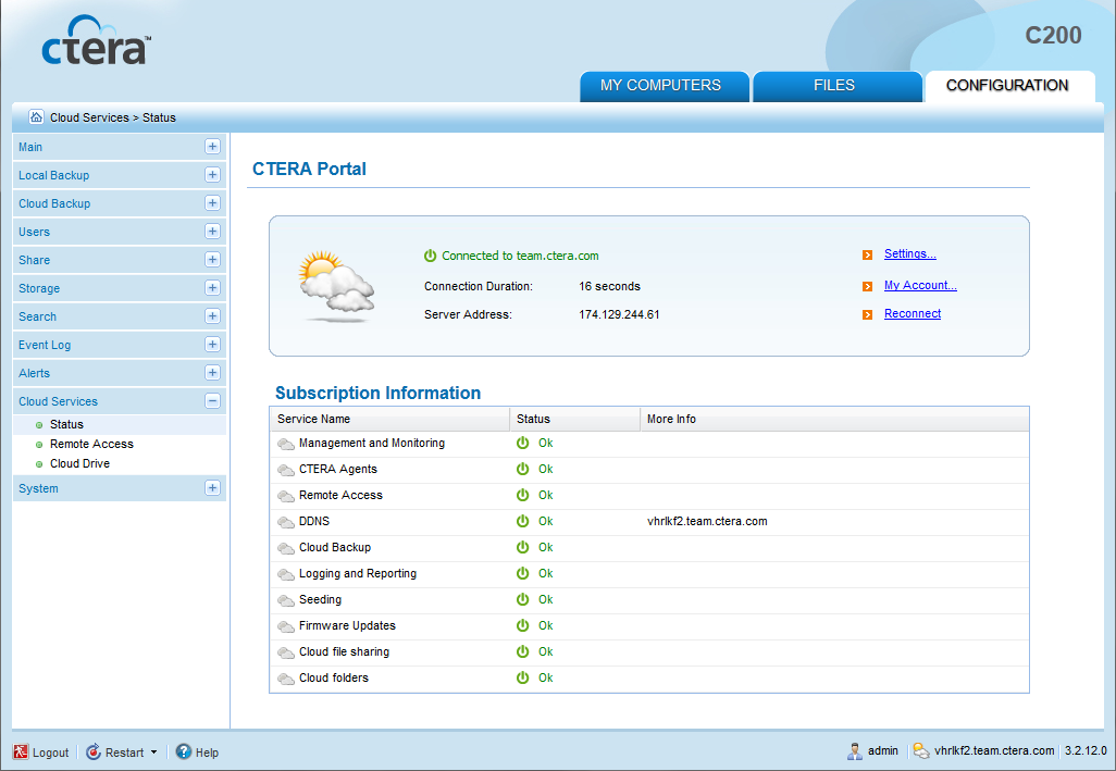 Linked Picture File