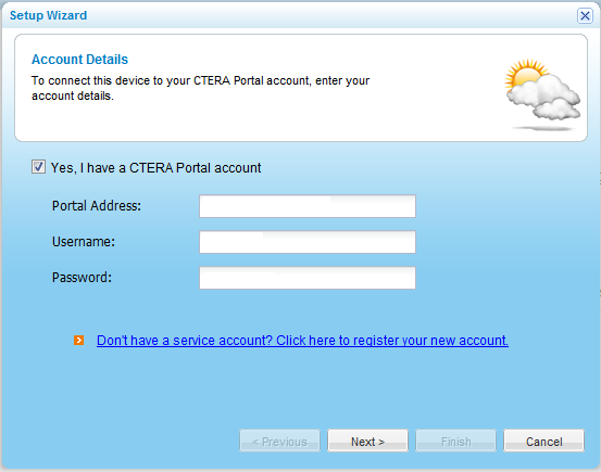 Linked Picture File