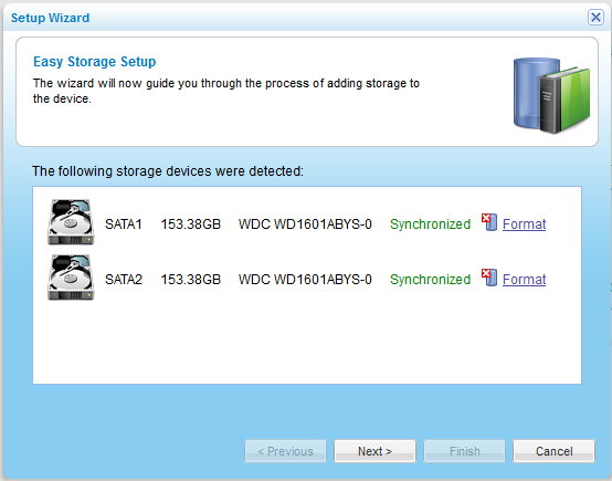 Linked Picture File
