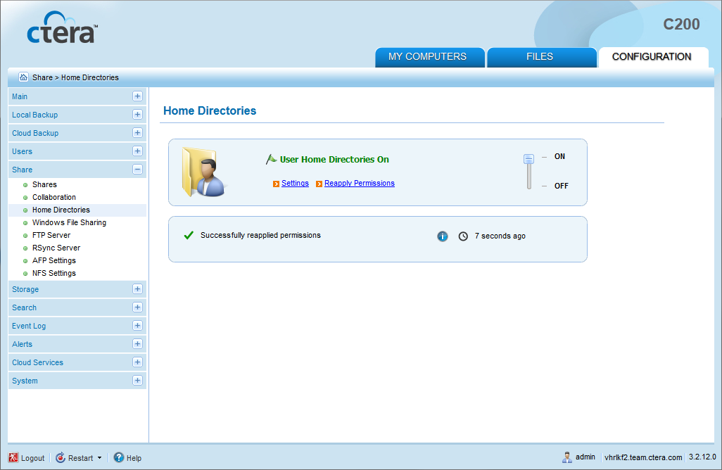 Linked Picture File