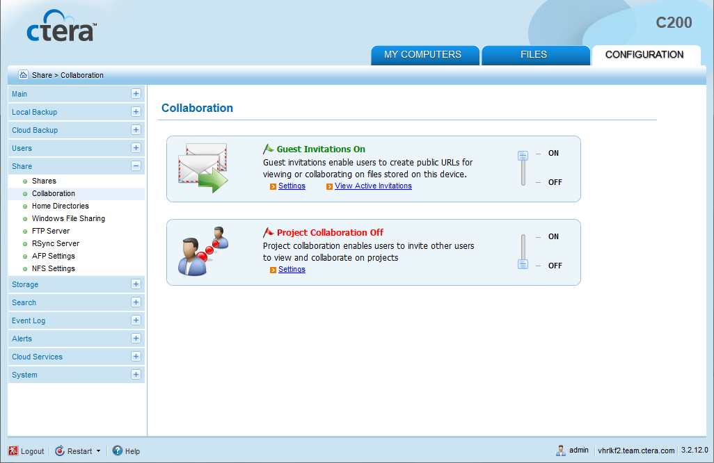 Linked Picture File