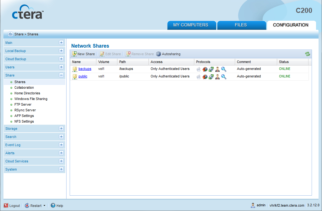 Linked Picture File