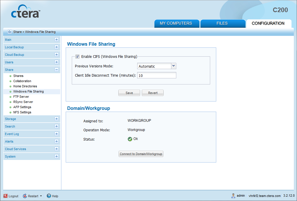 Linked Picture File