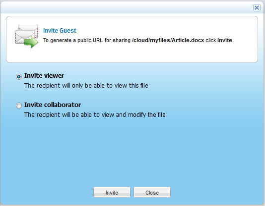 Linked Picture File
