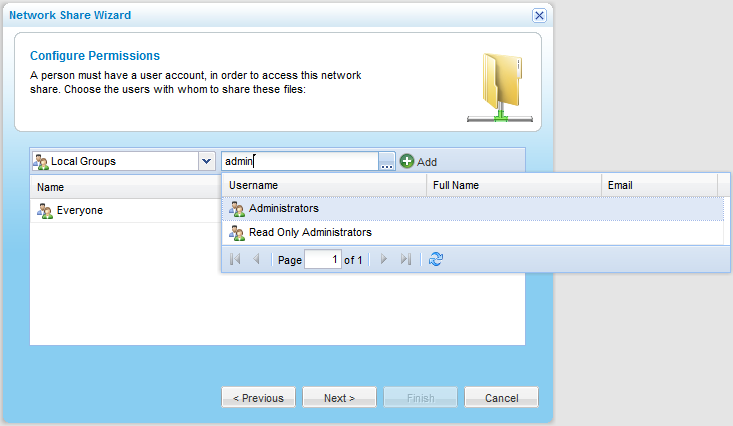 Linked Picture File