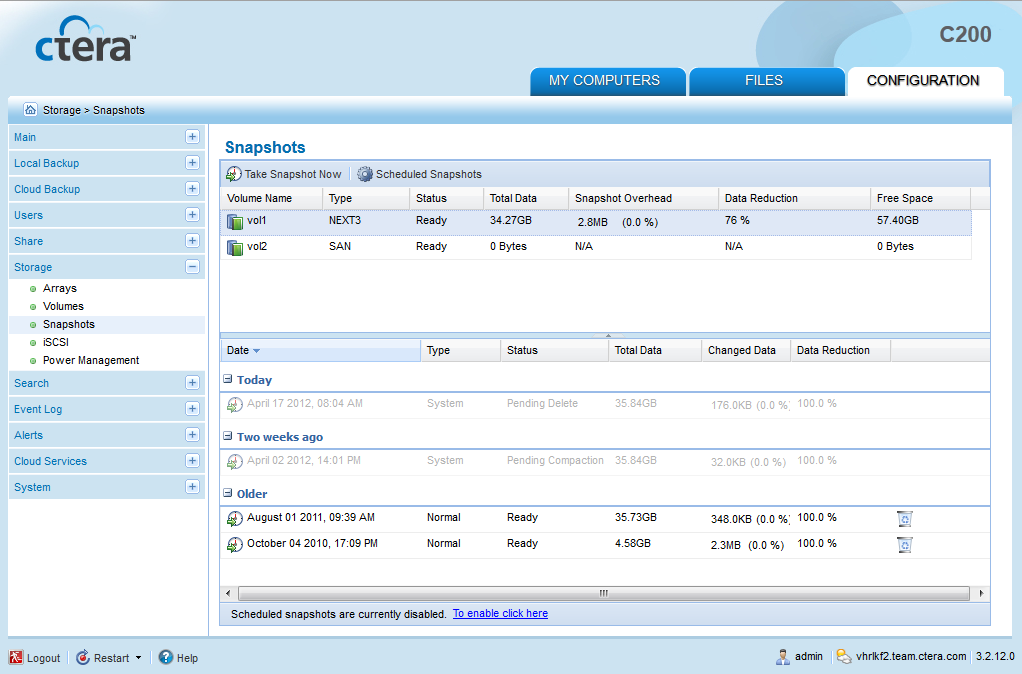 Linked Picture File