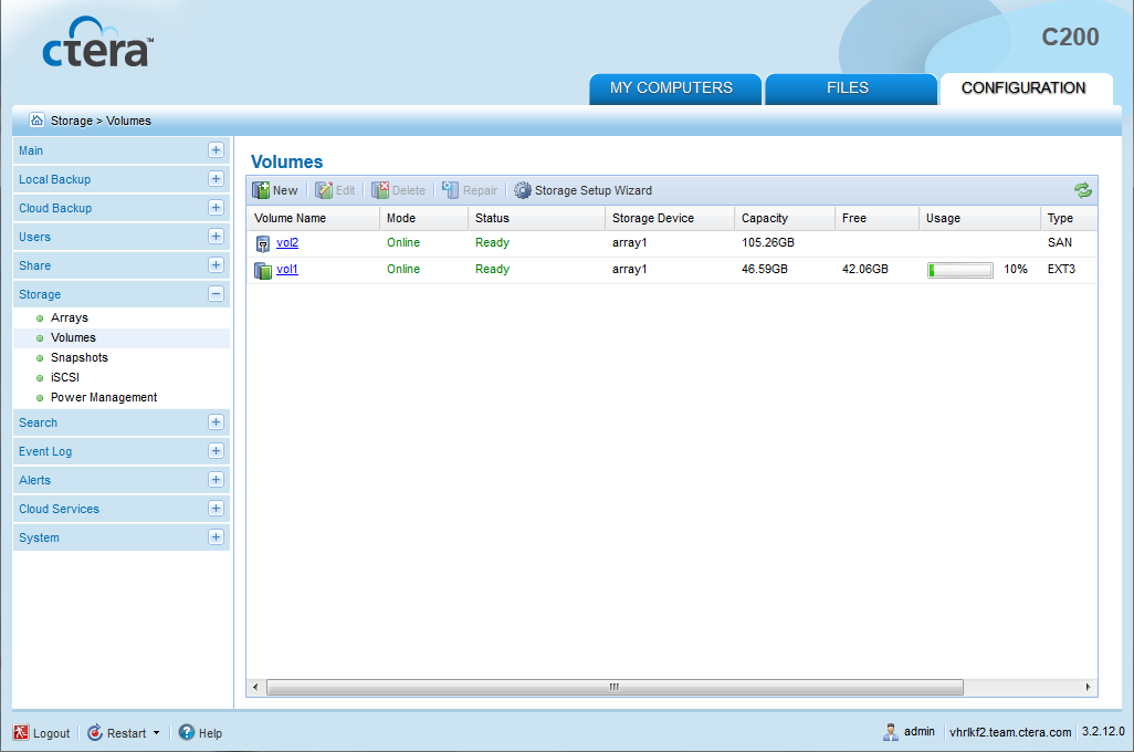 Linked Picture File
