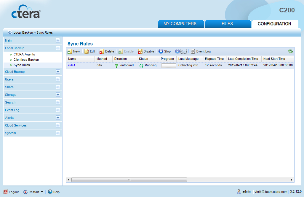 Linked Picture File