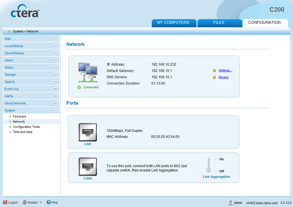 Linked Picture File