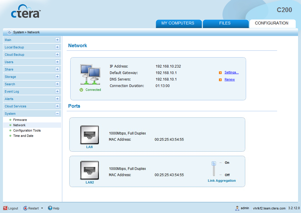 Linked Picture File