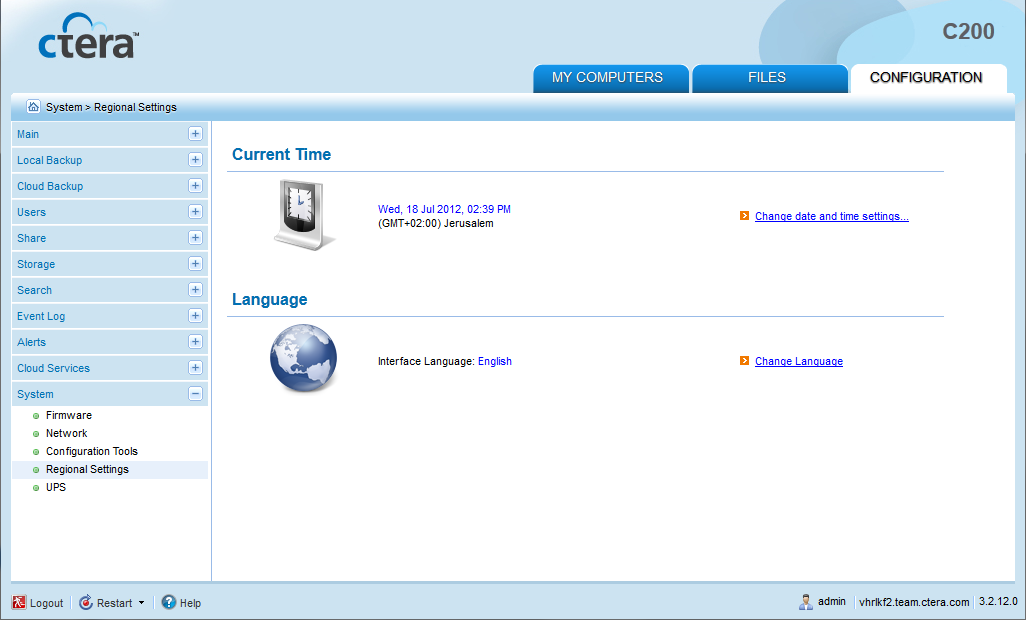 Linked Picture File